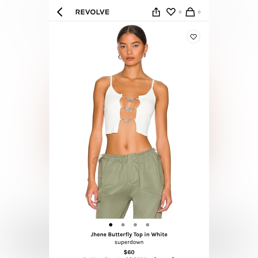 Superdown/ revolve